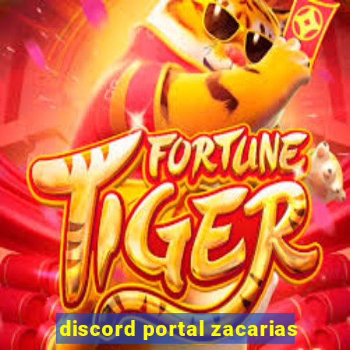 discord portal zacarias